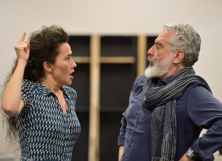 La Périchole ou Le génie du clown