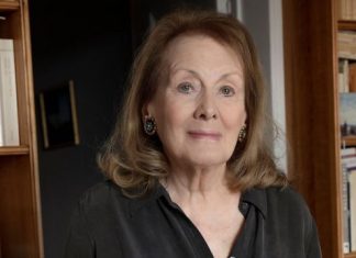 Annie Ernaux, attention aux courants d’air