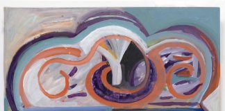 Shirley Jaffe, l’inclassable