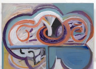 Shirley Jaffe, l’inclassable