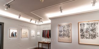 Scènes de la vie privée