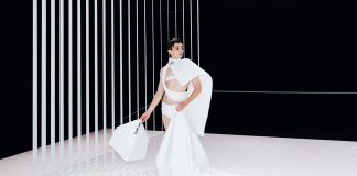 Eclats d’un blanc surréel