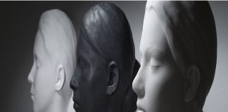 Jaume Plensa, les voix du silence