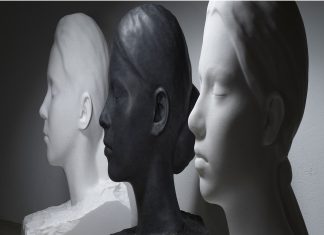 Jaume Plensa, les voix du silence