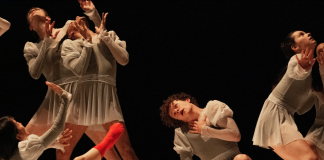 Expressionnisme clair-obscur