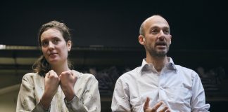 Théâtre en mai, les reines de Bourgogne