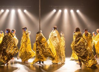 Chantiers d’Europe : l’enfant virtuel