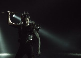 Shakespeare, l’intégrale ( ou presque)