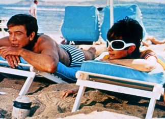 Phoenix Agneessens, 3e prix du concours de la jeune critique du FEMA