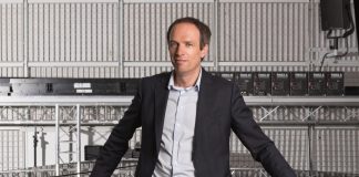 Frank Madlener: « La musique contemporaine va sortir du cercle »