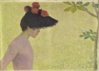 Maillol en majesté