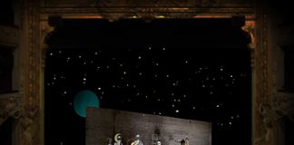 Britten l’enchanteur