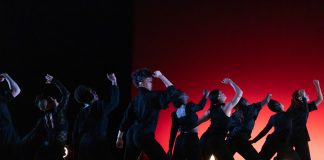 Le clubbing des lionnes