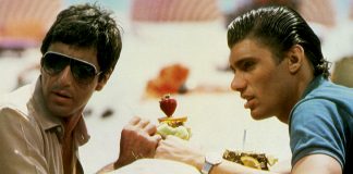 L’esprit malade de Brian de Palma