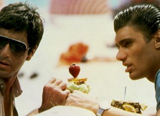 L’esprit malade de Brian de Palma