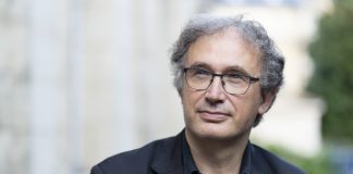 Thierry Escaich: « Je recherche le naturel ». 