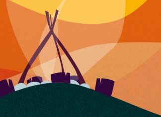 Laval, festival (déjà) estival