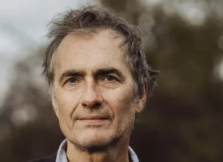 Patrick Procktor, l’ombre de David Hockney ?