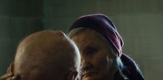 Tu n’as rien vu en Sibérie