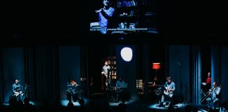 L’œil de la machine