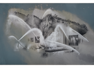 La traversée Trouvé