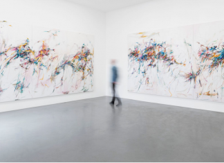 Atmosphère, atmosphère…