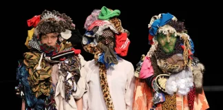 Le tracé et la communauté