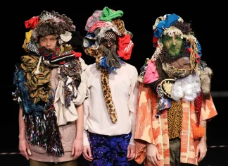 Le tracé et la communauté