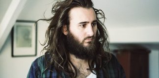 Jean Rondeau: « J’ai dérivé des Variations Goldberg »