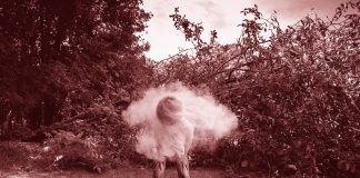 A June Events, une forêt de nuit et une forêt de costumes