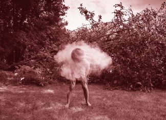 A June Events, une forêt de nuit et une forêt de costumes