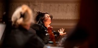 ManiFeste, la révolution orchestrale