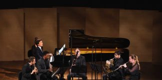 Rencontres musicales d’Evian, virtuosité et audace