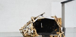 Huit jours de folies visuelles et sonores au CWB