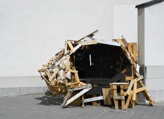 Huit jours de folies visuelles et sonores au CWB