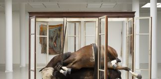 Berlinde de Bruyckere, le pouvoir de la consolation