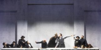 Une « Salomé » bien tentée