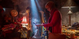 L’amour contre la solitude