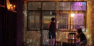 Actoral à l’heure thaïlandaise