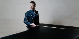 Bertrand Chamayou: « J’atteins une transe en jouant Messiaen »