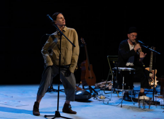 L’art brut de Grinberg