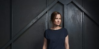 Chloé Dabert, le théâtre à l’oreille