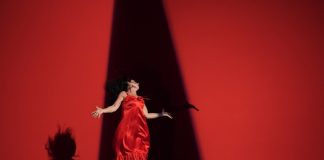 Pippo Delbono: « Le Portugal, c’est d’abord une musique déchirante »