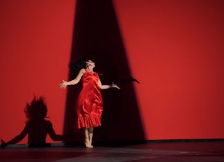 Pippo Delbono: « Le Portugal, c’est d’abord une musique déchirante »