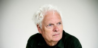 Michaux, le goût du risque