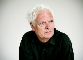 Michaux, le goût du risque