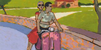 Claudia Stavisky: « Goldoni, c’est de la haute voltige »