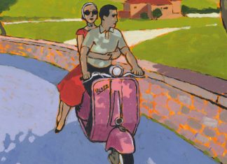 Claudia Stavisky: « Goldoni, c’est de la haute voltige »