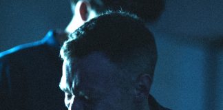 Navy Blue: un ballet, probablement