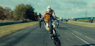 Rodéo, Les images et les mots